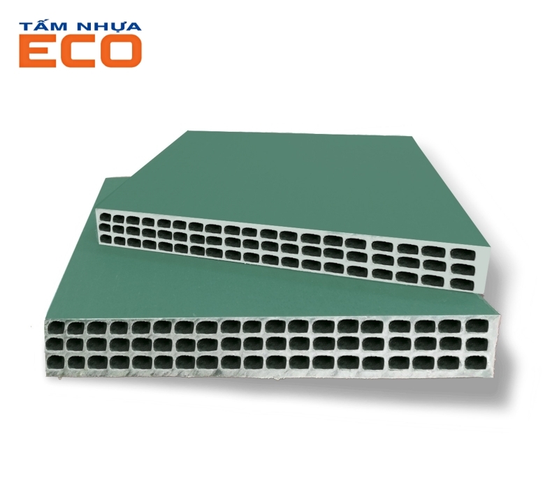 ECO, Nhựa sinh thái Việt Nam, cổ phiếu ECO, phát hành cổ phiếu, chuyển sàn HOSE, UPCoM, lợi nhuận kỷ lục, ngành nhựa