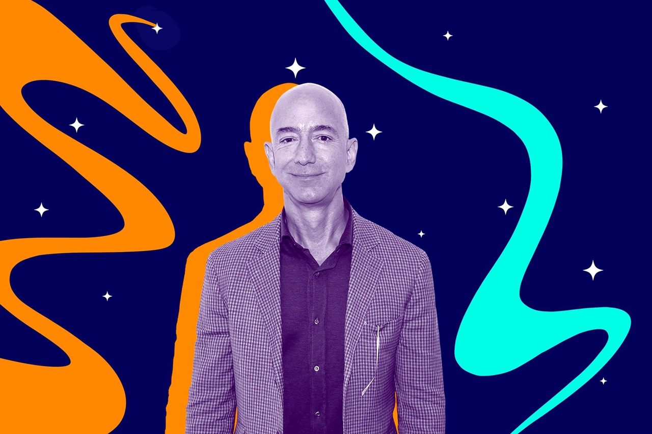 Jeff Bezos trở lại điều hành startup AI Project Prometheus