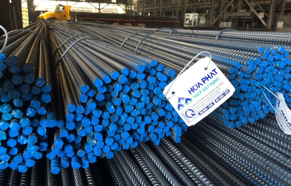 Hòa Phát, HPG, lợi nhuận Hòa Phát, HRC, Dung Quất giai đoạn 2, thị trường thép, Vinmetal, Pomina