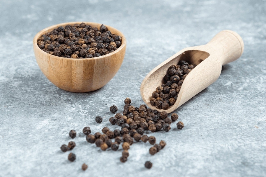 Giá tiêu hôm nay 17/11/2025, giá tiêu, thị trường tiêu, xuất khẩu hồ tiêu, giá tiêu thế giới