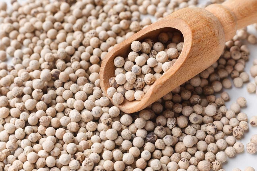 Giá tiêu hôm nay 17/11/2025, giá tiêu, thị trường tiêu, xuất khẩu hồ tiêu, giá tiêu thế giới