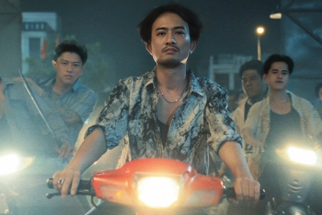 Cơn sốt từ Truy tìm long diên hương