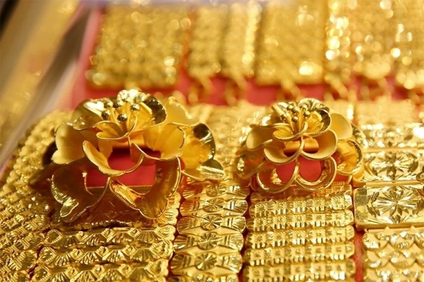 giá vàng hôm nay, giá vàng trong nước, giá vàng thế giới, vàng SJC, vàng nhẫn, chênh lệch giá vàng, thị trường vàng