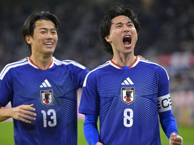 Nhật Bản vs Bolivia, xem trực tiếp Nhật Bản Bolivia, nhận định bóng đá Nhật Bản, Kirin Cup 2025, dự đoán Nhật Bản Bolivia