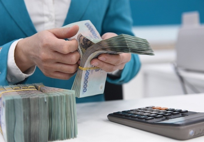 lãi suất tiết kiệm, gửi tiền online, ngân hàng, NamABank, NCB, Techcombank, BacABank, kỳ hạn ngắn, Tết 2025