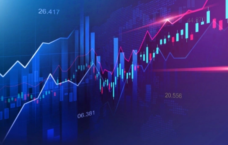 VN-Index áp sát mốc 1660 điểm