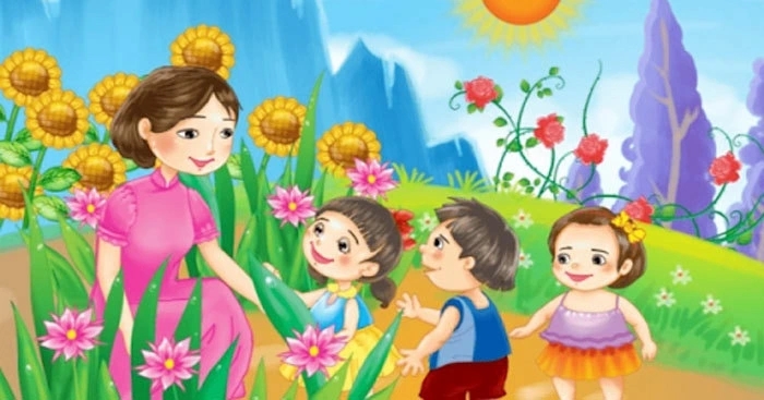 lời chúc 20/11 cho cô giáo, lời chúc ngày Nhà giáo Việt Nam, lời chúc cô giáo ý nghĩa, 20/11 2025