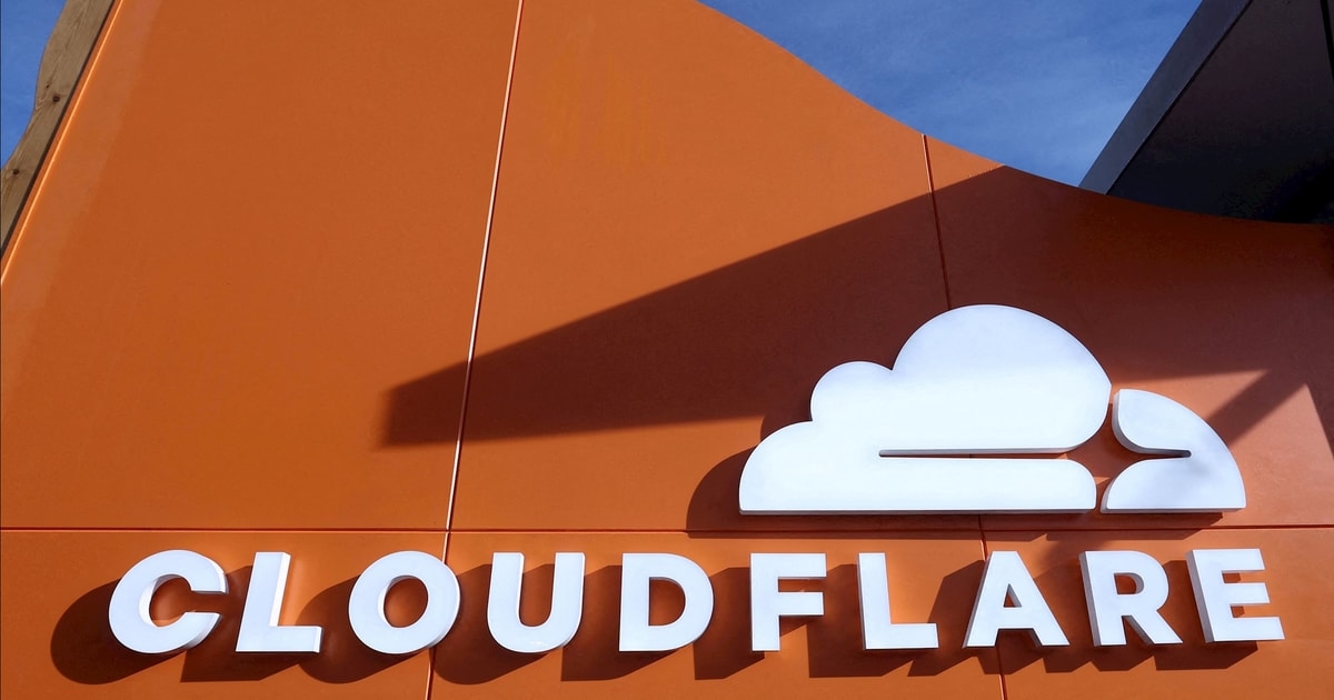 Tại sao Cloudflare làm internet tê liệt nhiều giờ?