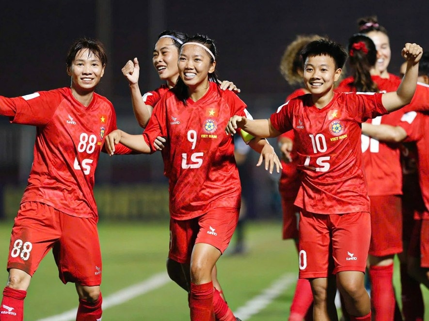 Link xem trực tiếp nữ Melbourne City vs TP HCM 19h, 19/11 trên K+Sport1