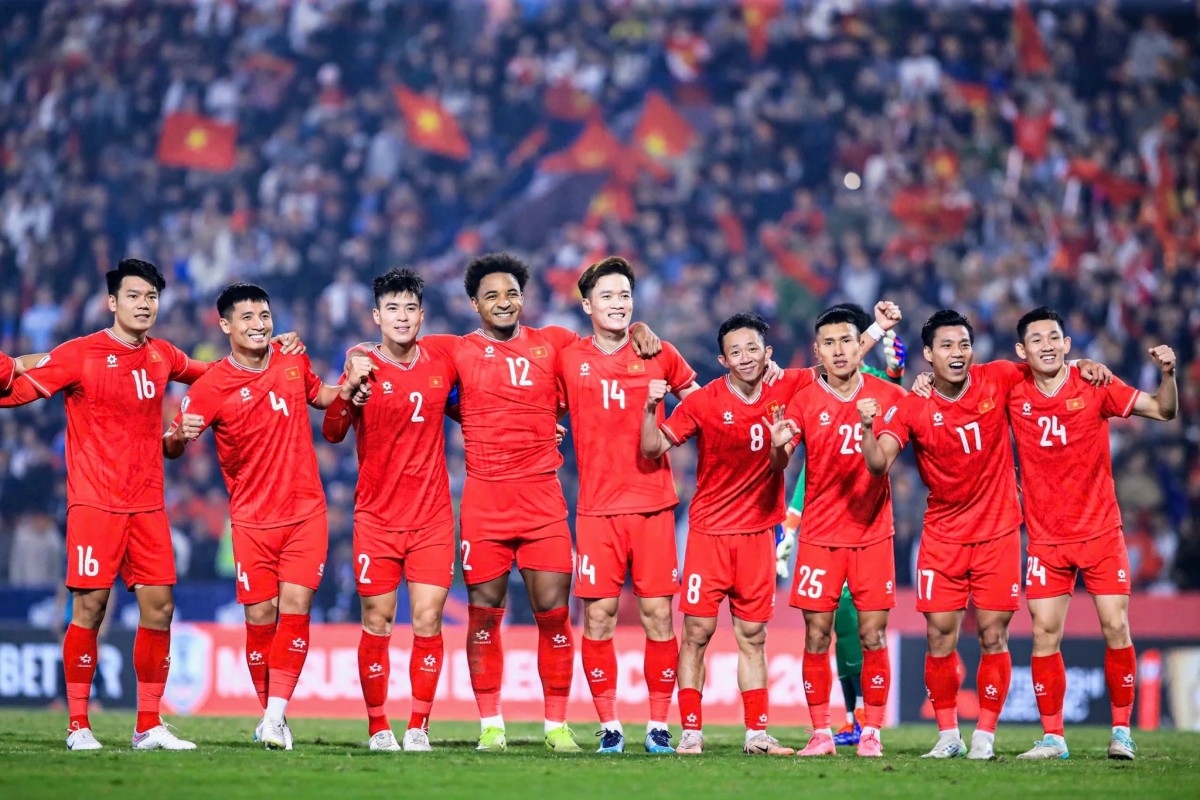 Xem trực tiếp Lào vs Việt Nam, Lào vs Việt Nam, xem trực tiếp Lào Việt Nam, VTV5, FPT Play, Asian Cup 2027