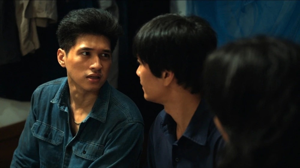 Truy Tìm Long Diên Hương, Phim Việt, doanh thu phòng vé, phim hài hành động, Dương Minh Chiến, Quang Tuấn, Ma Ran Đô