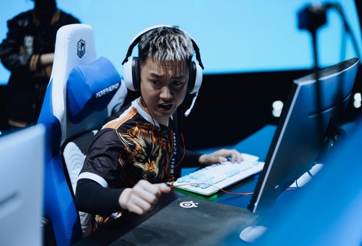 Lịch thi đấu LMHT ECA 2025, LMHT ECA 2025, Liên Minh Huyền Thoại, đội tuyển LMHT Việt Nam, Esports Championships Asia 2025, lịch thi đấu Liên Minh