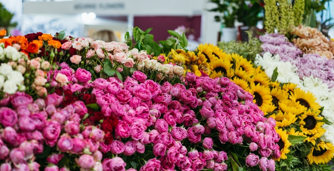 Giá hoa tươi 20/11 tăng 20–50%