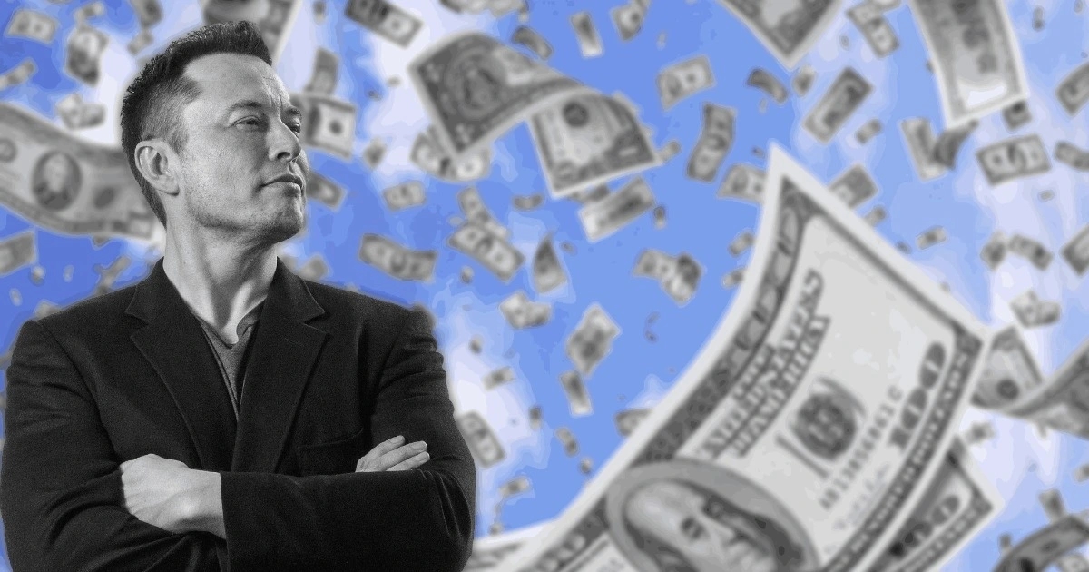 Elon Musk: Tiền sẽ không còn ý nghĩa