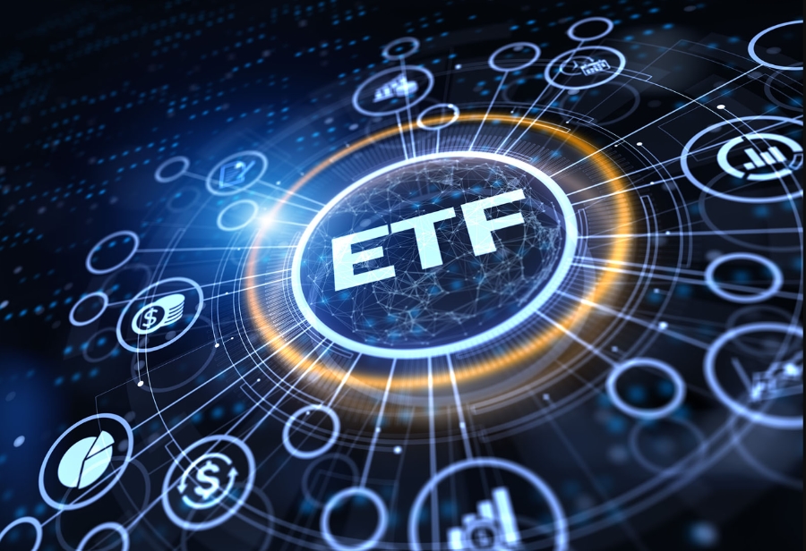 Những quỹ ETF lớn nào chuẩn bị rót vốn vào Việt Nam?