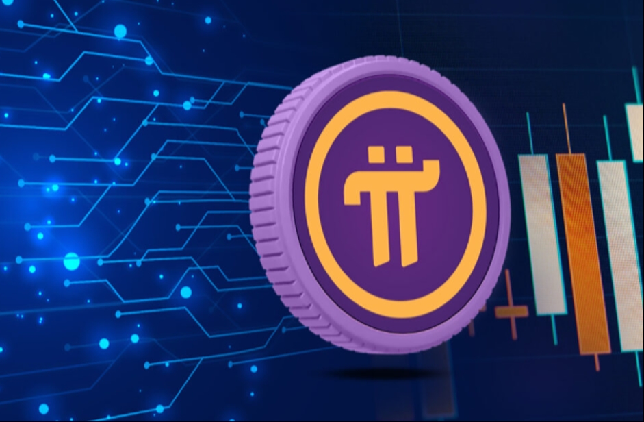Pi Network, Giá Pi Network, Pi tăng 10%, Bitcoin giảm sâu, altcoin lao dốc, PiScan, CoinMarketCap, thị trường tiền số