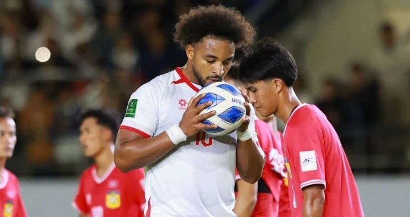 Xuân Son ghi dấu ấn ngày trở lại