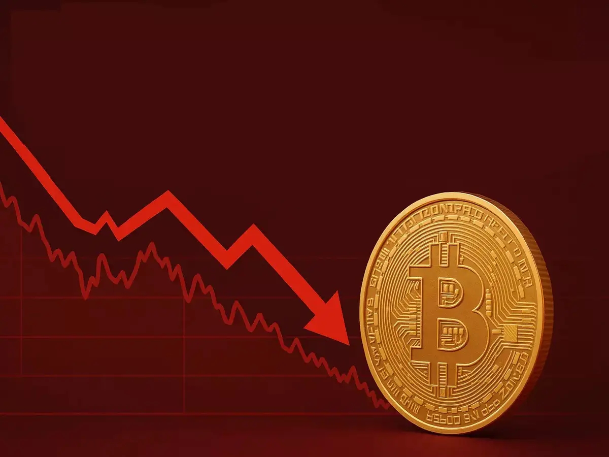 Bitcoin đối mặt tháng giảm mạnh nhất kể từ năm 2022