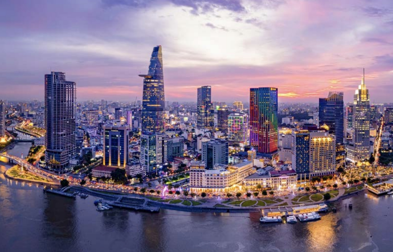 125 triệu USD được rót vào thị trường khách sạn Việt Nam năm 2025