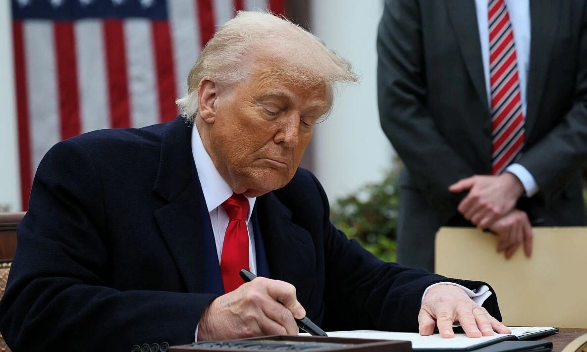 Donald Trump, thuế nhập khẩu Mỹ, Brazil, thịt bò Brazil, cà phê Brazil, thuế 40%, Jair Bolsonaro, Lula da Silva, thương mại Mỹ – Brazil