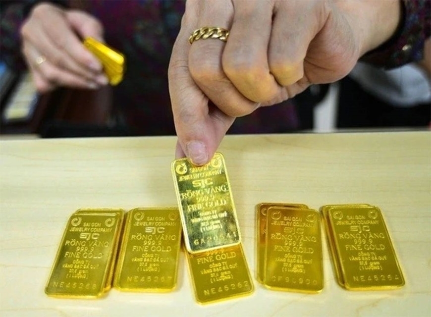 giá vàng hôm nay 21/11, giá vàng thế giới, giá vàng miếng, giá vàng nhẫn, vàng SJC, DOJI, PNJ, Bảo Tín Minh Châu, Phú Quý, Kitco, tỷ giá Vietcombank