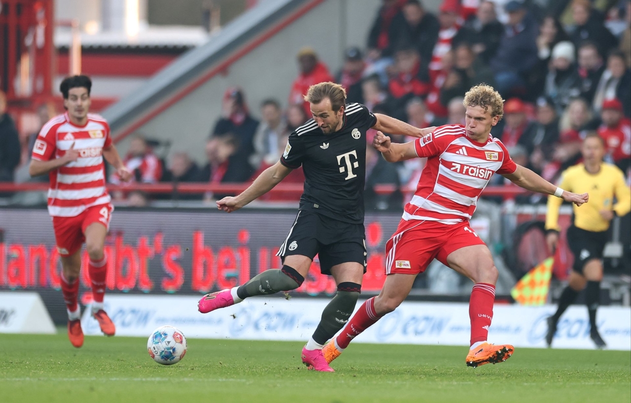 Link xem trực tiếp Bayern vs Freiburg, Bayern vs Freiburg, xem trực tiếp Bayern Freiburg, link live stream Bundesliga 22/11, Bayern Freiburg live