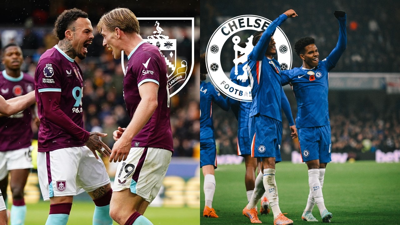 Burnley vs Chelsea, xem trực tiếp Burnley Chelsea, link live stream Chelsea 22/11, Premier League 22/11, K+Sport1, Burnley Chelsea live