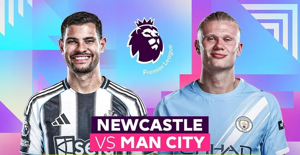 Link xem trực tiếp Newcastle vs Man City 00h30, 23/11: Chích chòe lâm nguy