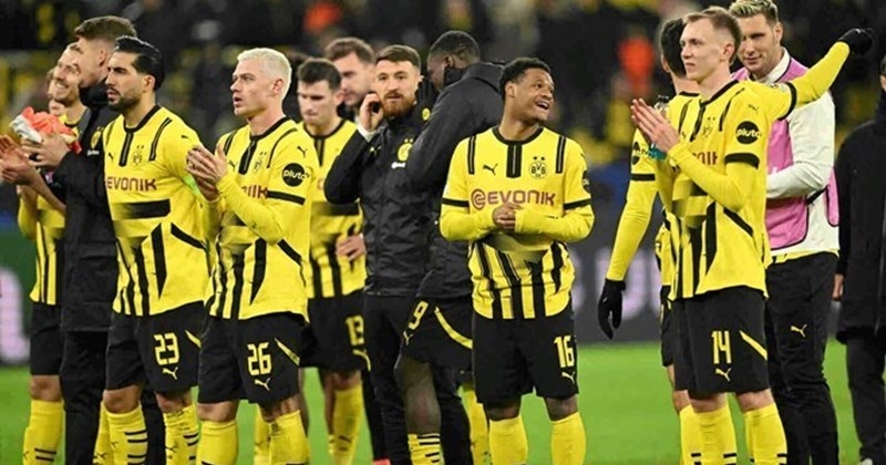 Dortmund vs Stuttgart, xem trực tiếp Dortmund Stuttgart, link live stream Bundesliga 22/11, Dortmund Stuttgart live, ESPN+ Bundesliga