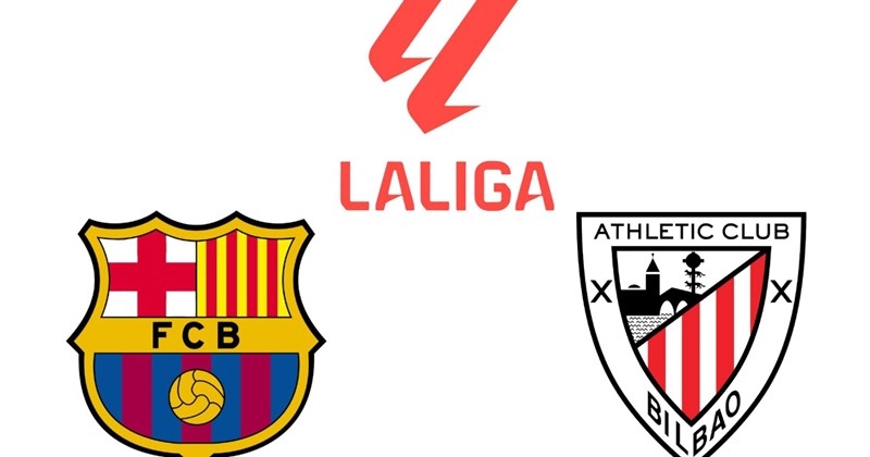 Link xem trực tiếp Barca vs Bilbao 22h15, 22/11: Trở về Camp Nou