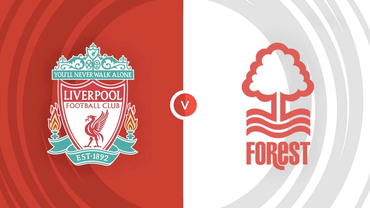 Link xem trực tiếp Liverpool vs Nottingham Forest 22h, 22/11: The Kop ra oai