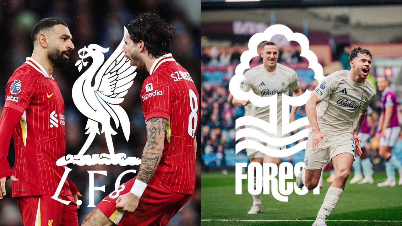 Link xem trực tiếp Liverpool vs Nottingham Forest, Liverpool vs Nottingham, xem trực tiếp Liverpool Nottingham, link live stream Liverpool Forest