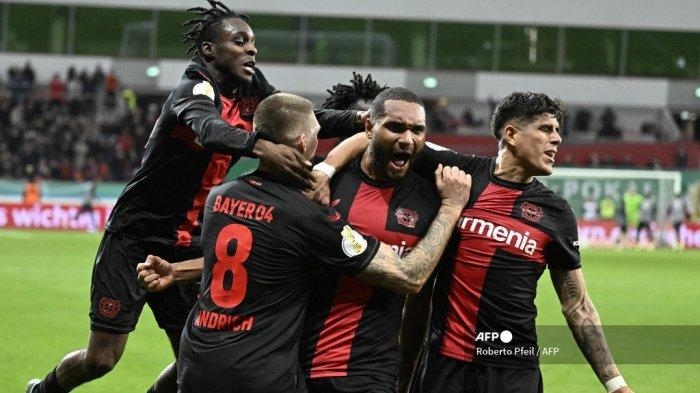 Wolfsburg vs Leverkusen, xem trực tiếp Wolfsburg Leverkusen, link live stream Bundesliga 22/11, Bundesliga Leverkusen Wolfsburg, beIN Sports, ESPN+
