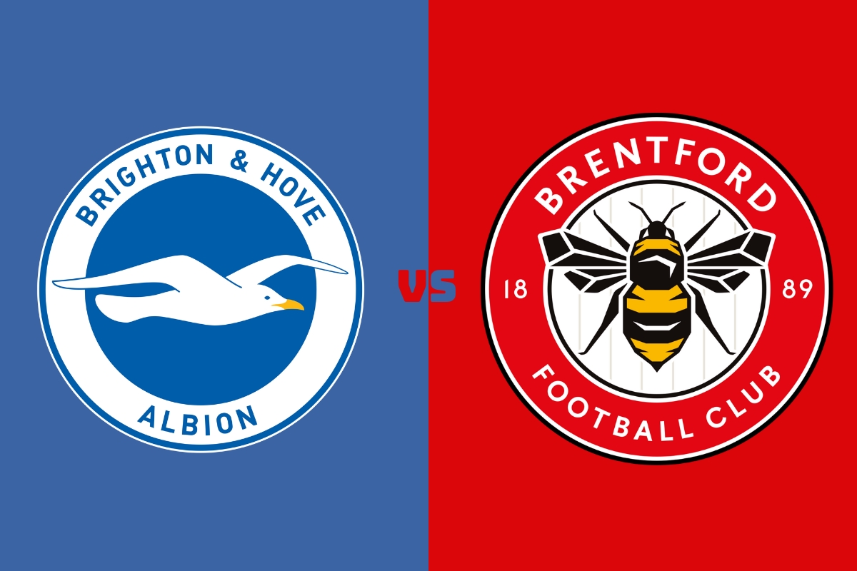 Brighton vs Brentford, link xem trực tiếp Brighton Brentford, live stream Brighton Brentford, Premier League 22/11, Peacock, DAZN