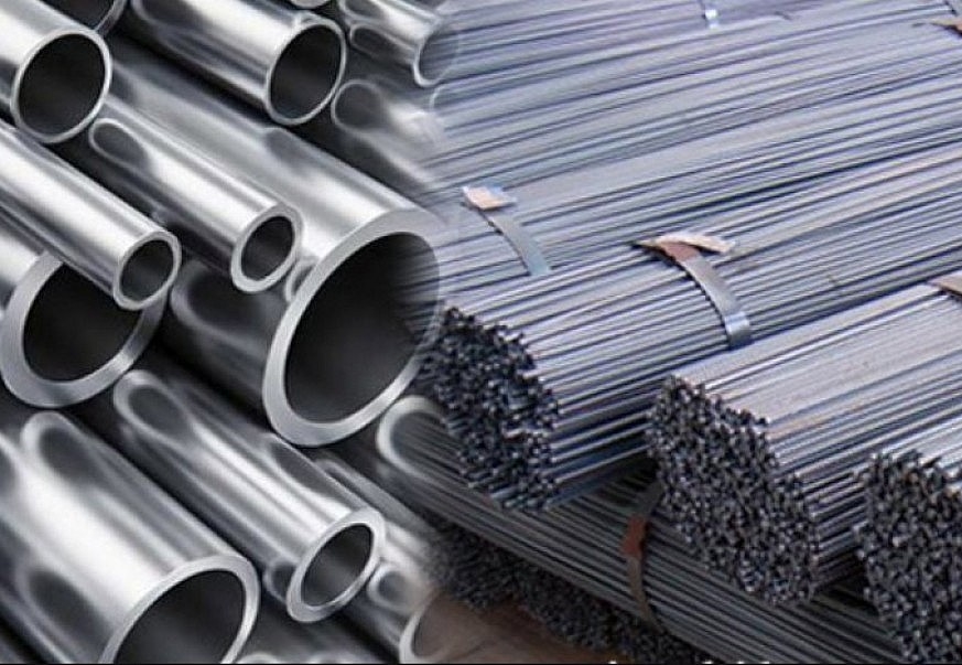 giá thép hôm nay, giá quặng sắt, thị trường thép, giá thép xây dựng, Sàn Thượng Hải, quặng sắt Đại Liên, thị trường thép Việt Nam