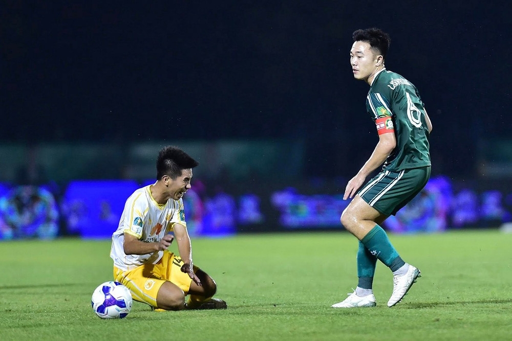 Đồng Nai, Hà Tĩnh, link xem trực tiếp Đồng Nai vs Hà Tĩnh, cúp Quốc gia 2025/26, FPT Play, TV360, nhận định bóng đá Đồng Nai Hà Tĩnh