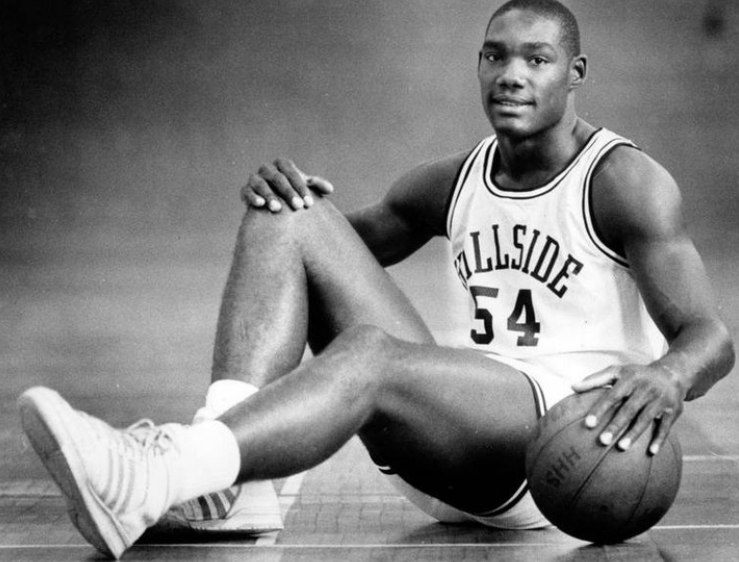 Rodney Rogers, Sixth Man of the Year, Wake Forest, NBA, Denver Nuggets, Phoenix Suns, Boston Celtics, chấn thương tủy sống, tin buồn NBA