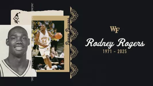 Huyền thoại NBA Rodney Rogers ‘ra đi’ ở tuổi 54