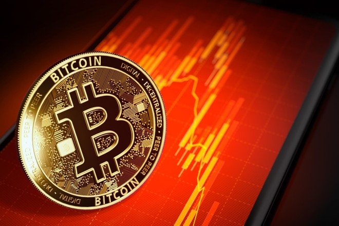 Bitcoin, thị trường tiền số, giá Bitcoin giảm, vốn hóa tiền mã hóa, ETF Bitcoin, thanh lý đòn bẩy, stablecoin Terra, FTX, Michael Saylor