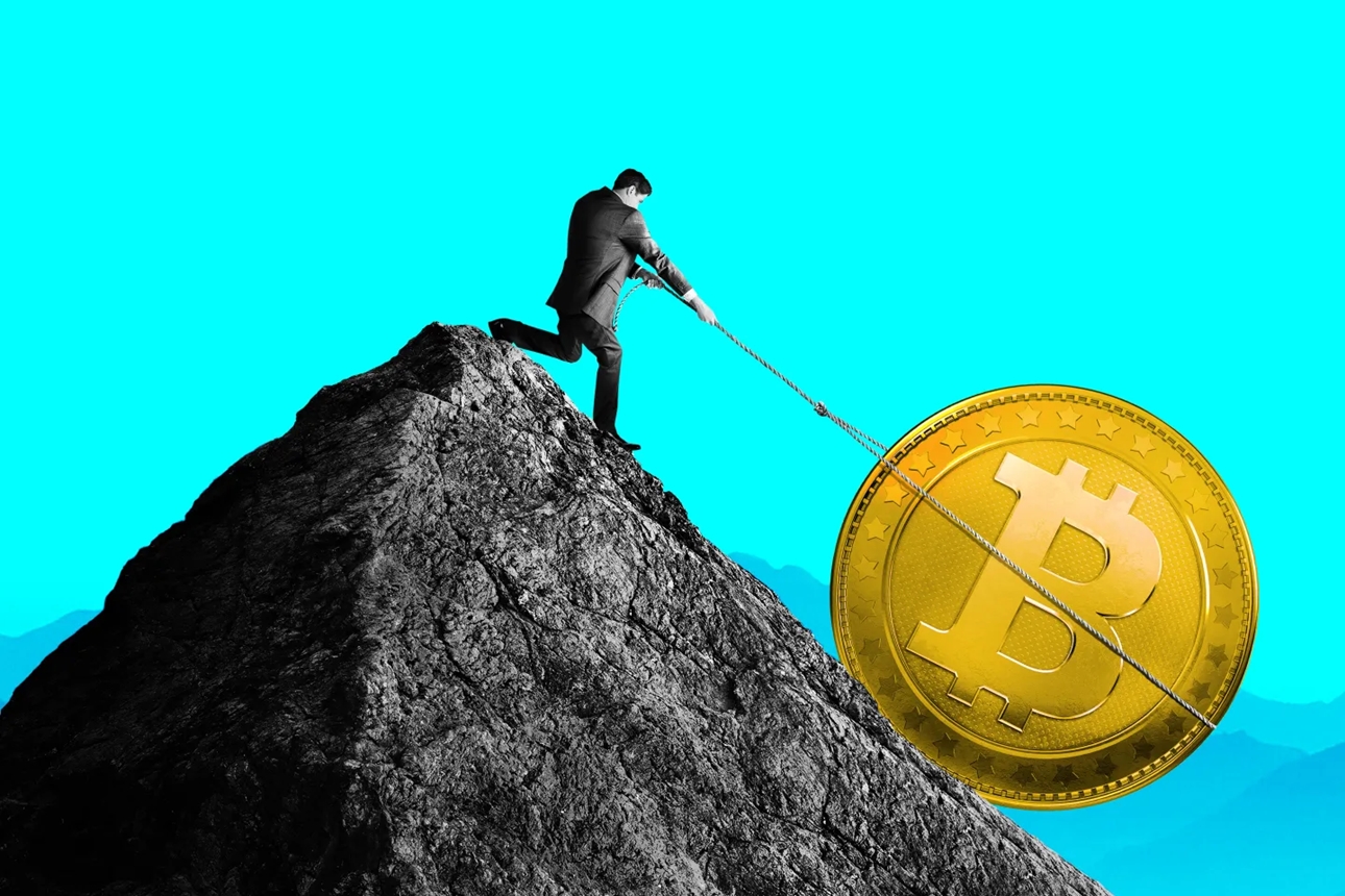 Tháng 11 đen tối của Bitcoin