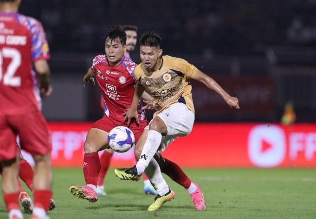 Link xem trực tiếp CA TP.HCM vs TP.HCM 19h15, 23/11: Anh em đại chiến