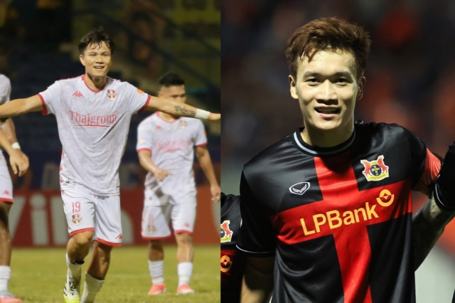 Link xem trực tiếp Hải Phòng vs Ninh Bình 18h00, 23/11: Rực lửa tại Lạch Tray