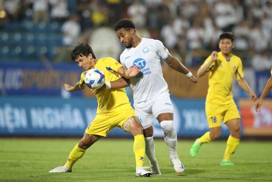 link xem trực tiếp Nam Định vs Long An, trực tiếp Nam Định vs Long An, Nam Định vs Long An 23/11, Cúp Quốc gia 2025/26, FPT Play, TV360