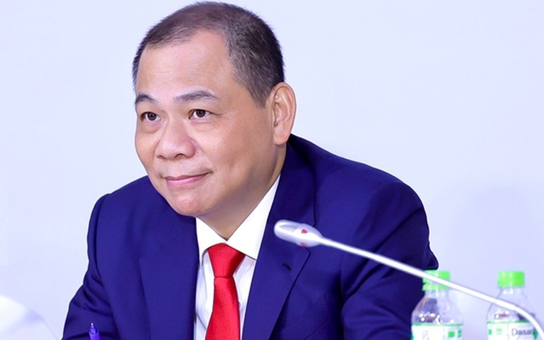 Tập đoàn tư nhân Việt Nam đầu tiên có tới 3 tỷ phú USD