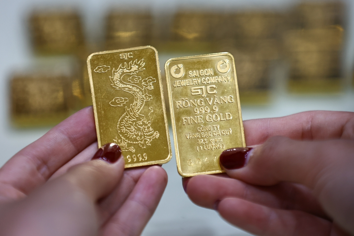 giá vàng, dự báo giá vàng, giá vàng tuần tới, vàng 4.000 USD, Fed, kinh tế Mỹ, Bitcoin