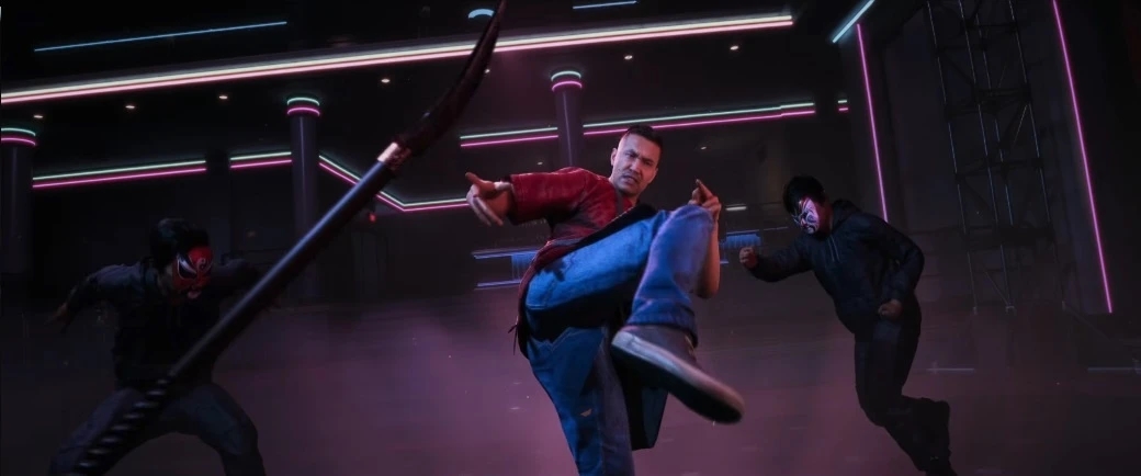 Tiệm phở anh Hai điện ảnh, Tiệm phở anh Hai, Unreal Engine 5, trailer fanmade, game Việt, đồ họa UE5