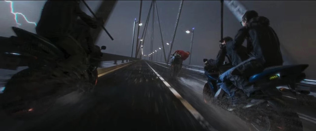 Tiệm phở anh Hai điện ảnh, Tiệm phở anh Hai, Unreal Engine 5, trailer fanmade, game Việt, đồ họa UE5