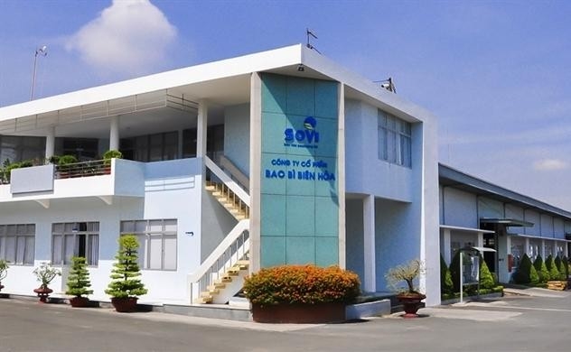 Bao bì Biên Hòa chuẩn bị rời sàn