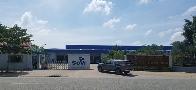 Bao bì Biên Hòa, SVI, hủy niêm yết, SCG, TCG Solutions, cổ đông Thái Lan, doanh nghiệp bao bì