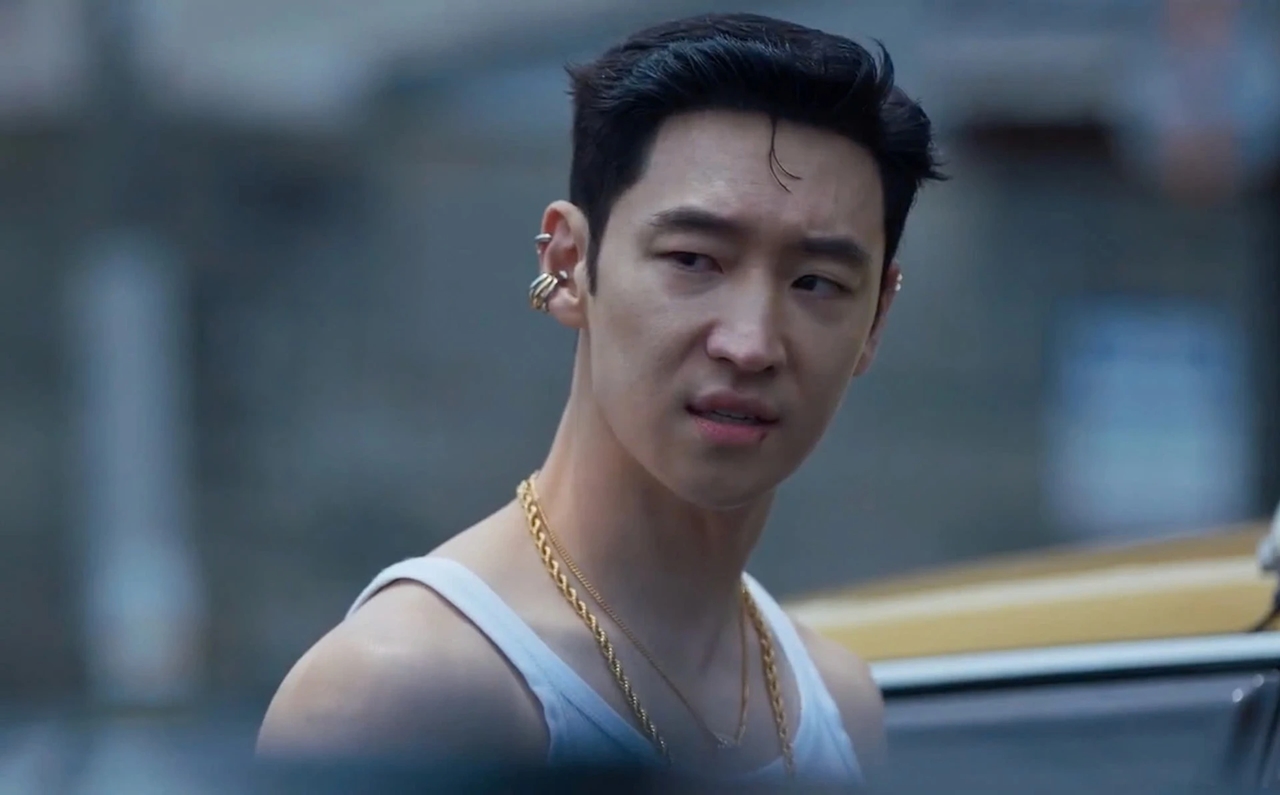 Taxi Driver 3 gây sốt châu Á